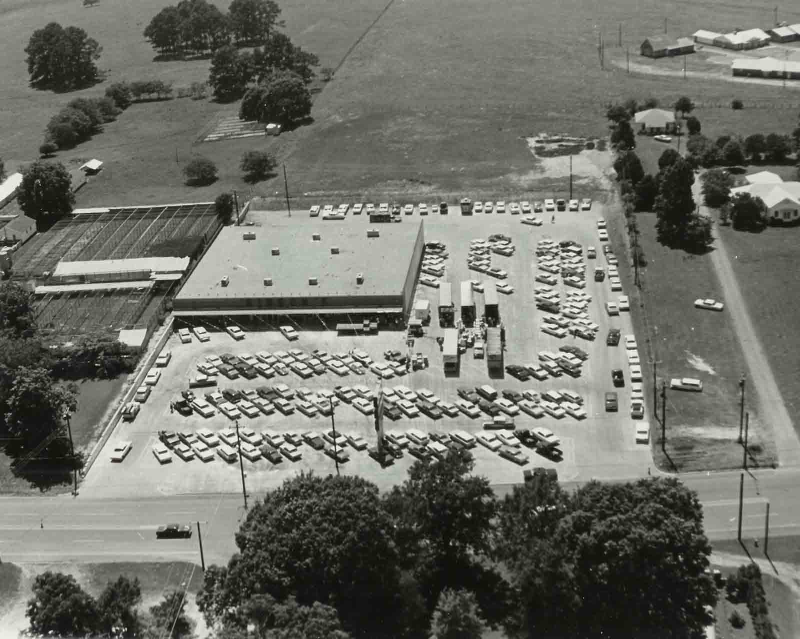 Photo of West/Gibsons of Nacogdoches