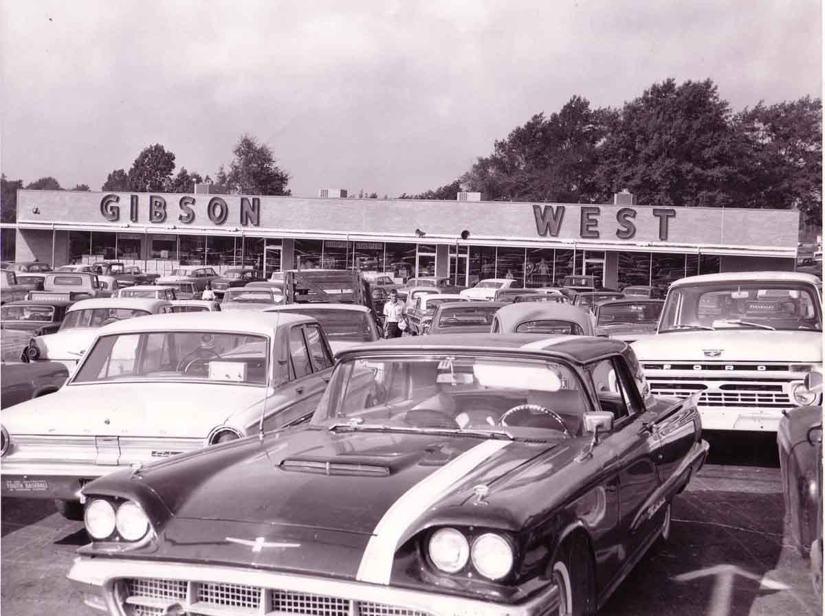 Photo of West/Gibsons of Leesville
