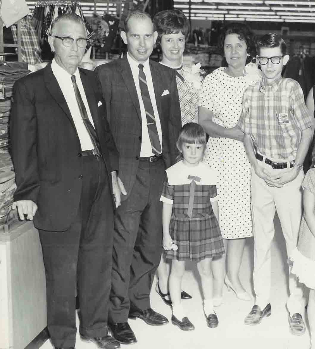 Photo of West/Gibsons of Nacogdoches
